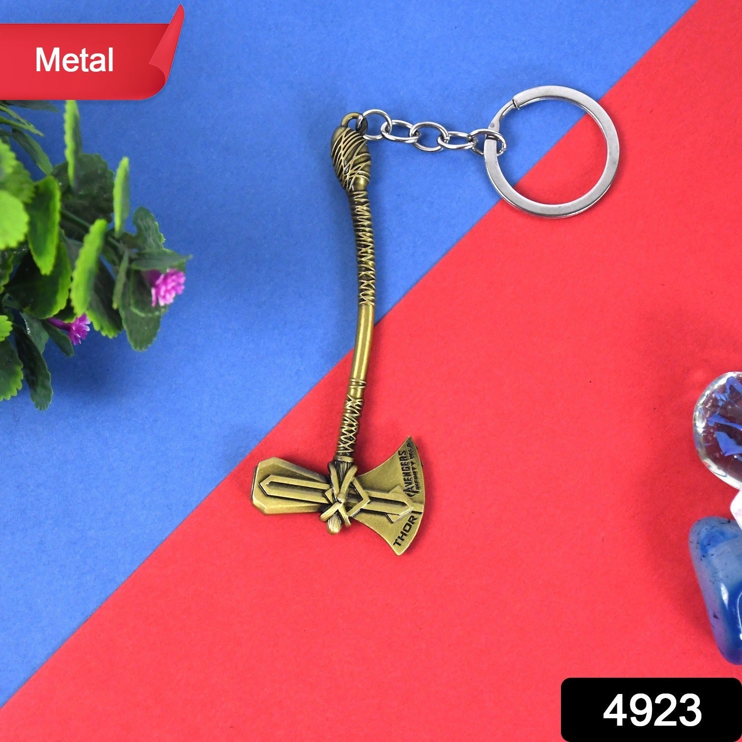 Gods’ Fury Mini Hammer Gods’ Fury Mini Hammer